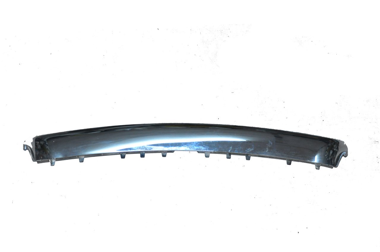 Panjur Ön Nikelajı Fluence 2012 Öncesi