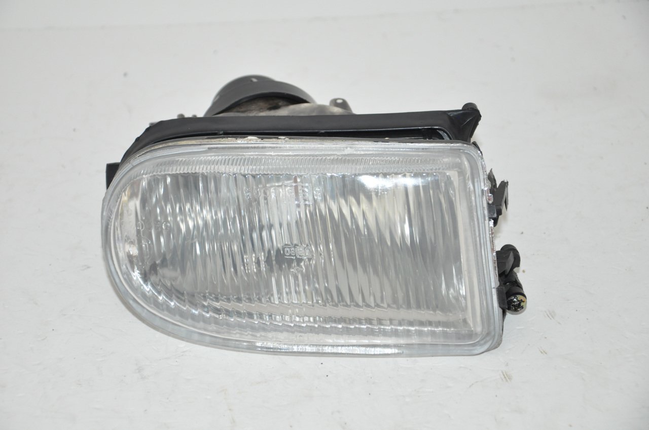 Sis Farı Sol R19-Megane-R9 1996-2000 Arası (Oval)