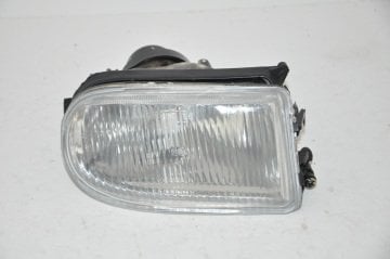 Sis Farı Sol R19-Megane-R9 1996-2000 Arası (Oval)