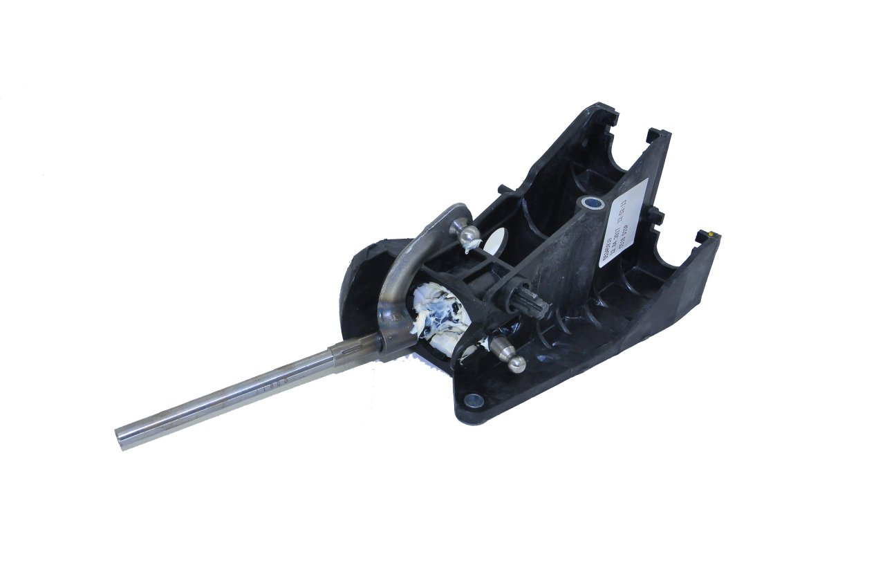 Vites Kolu Üst Doblo 2010 Sonrası