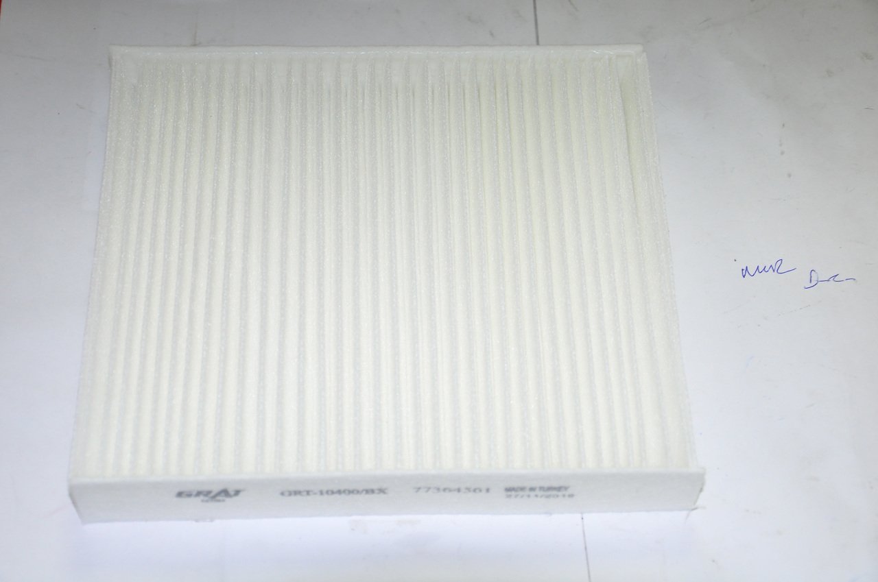 Polen Filitresi Linea-Fiorino-Doblo 2010 Sonrası-Egea