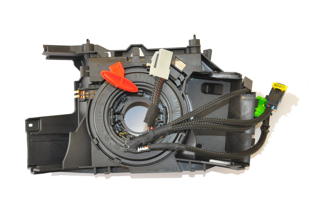 Airbag Sargısı Clio III