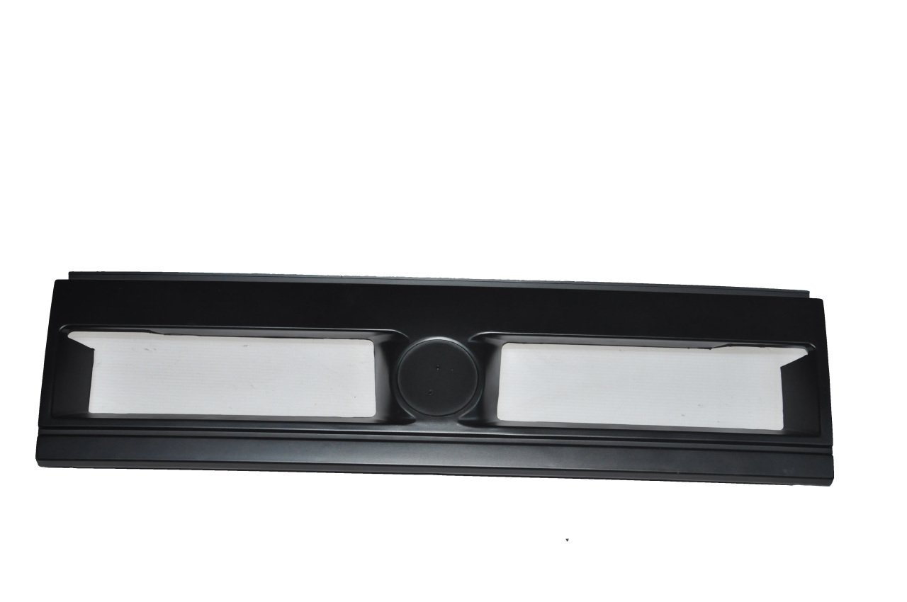 Panjur Ön Dış Slx Doğan-Şahin-Kartal