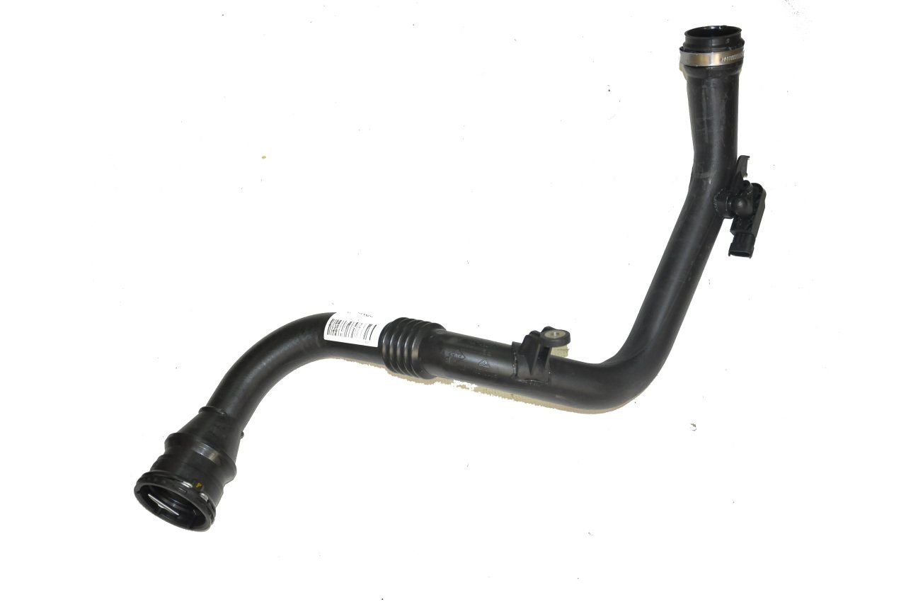 Turbo Hortumu 1.5 Fluence-Megane III