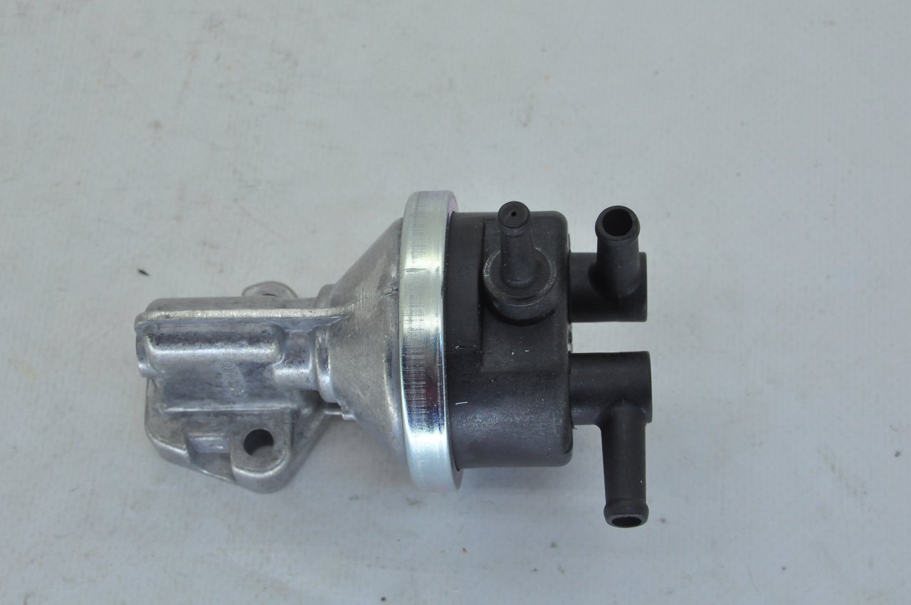 Benzin Otomatiği Uno 60