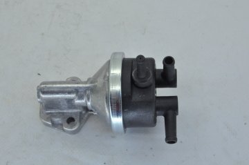Benzin Otomatiği Uno 60