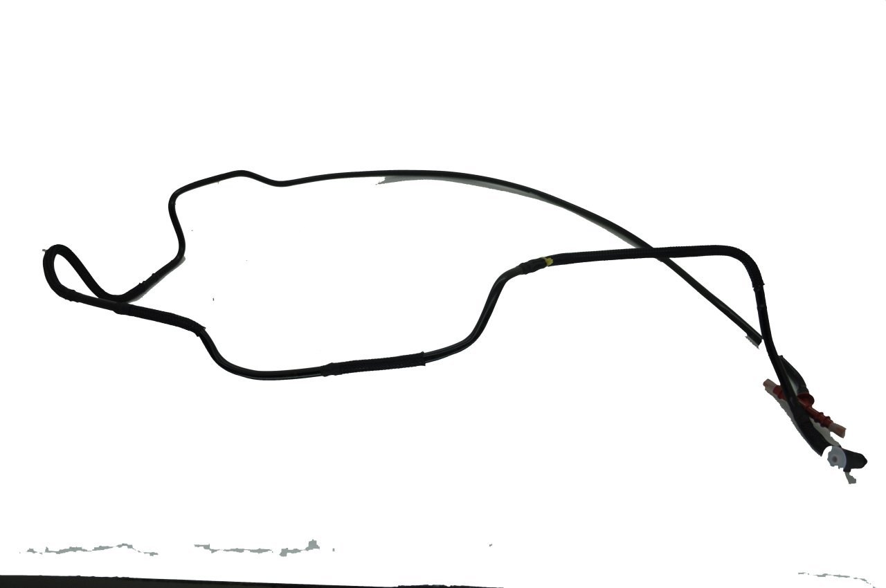 Mazot Borusu 1.5 Dokker-Lodgy (Depodan Gelen)