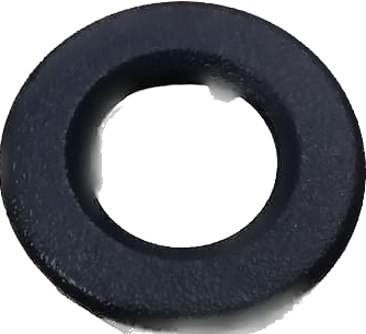 Tampon Arka Park Sensör Çerçevesi Sağ (Orta) Doblo 2015 Sonrası