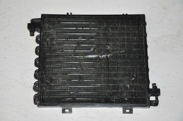 Radyatör Klima (Kondanser) R9-R11