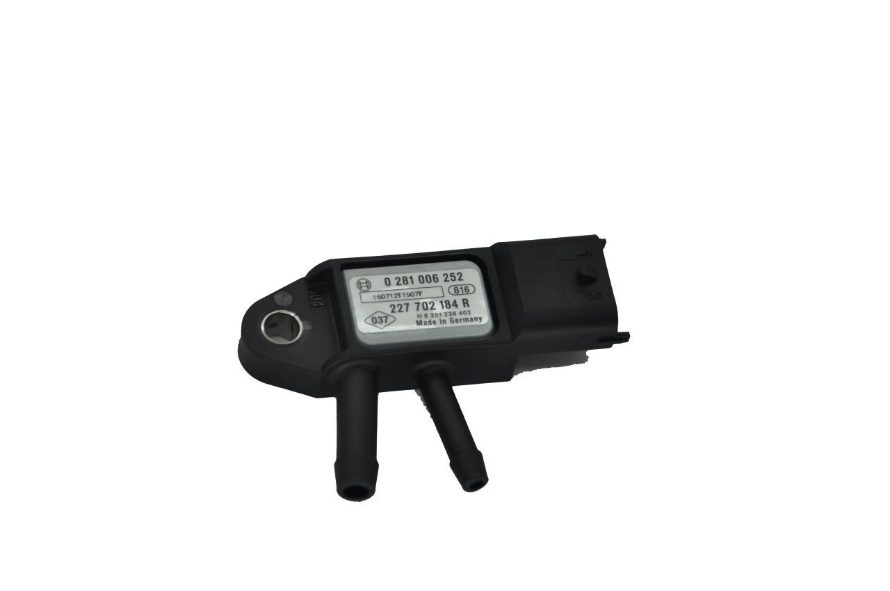 Turbo Basınç Kaptörü Clio IV-Megane III-Scenic III