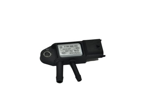 Turbo Basınç Kaptörü Clio IV-Megane III-Scenic III