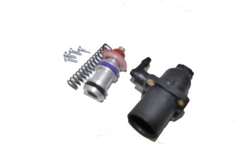 Debriyaj Üst Merkezi 1.2 16 Valf Clio III (Triptonik)