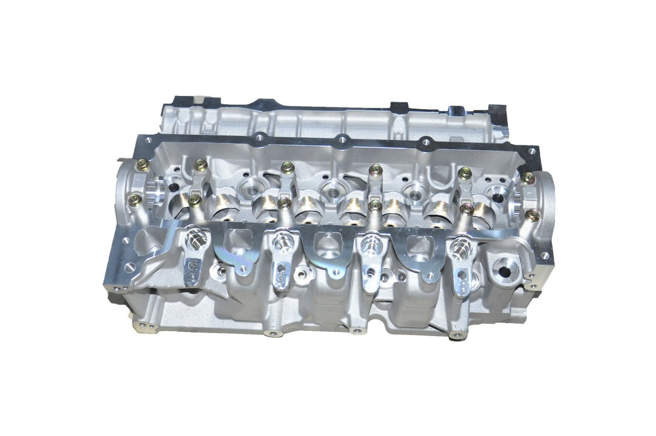 Silindir Kapağı 1.5 Fluence-Megane III-Clio IV-Sandero-Duster (Euro 5-Enjektör Tipi Siemens)