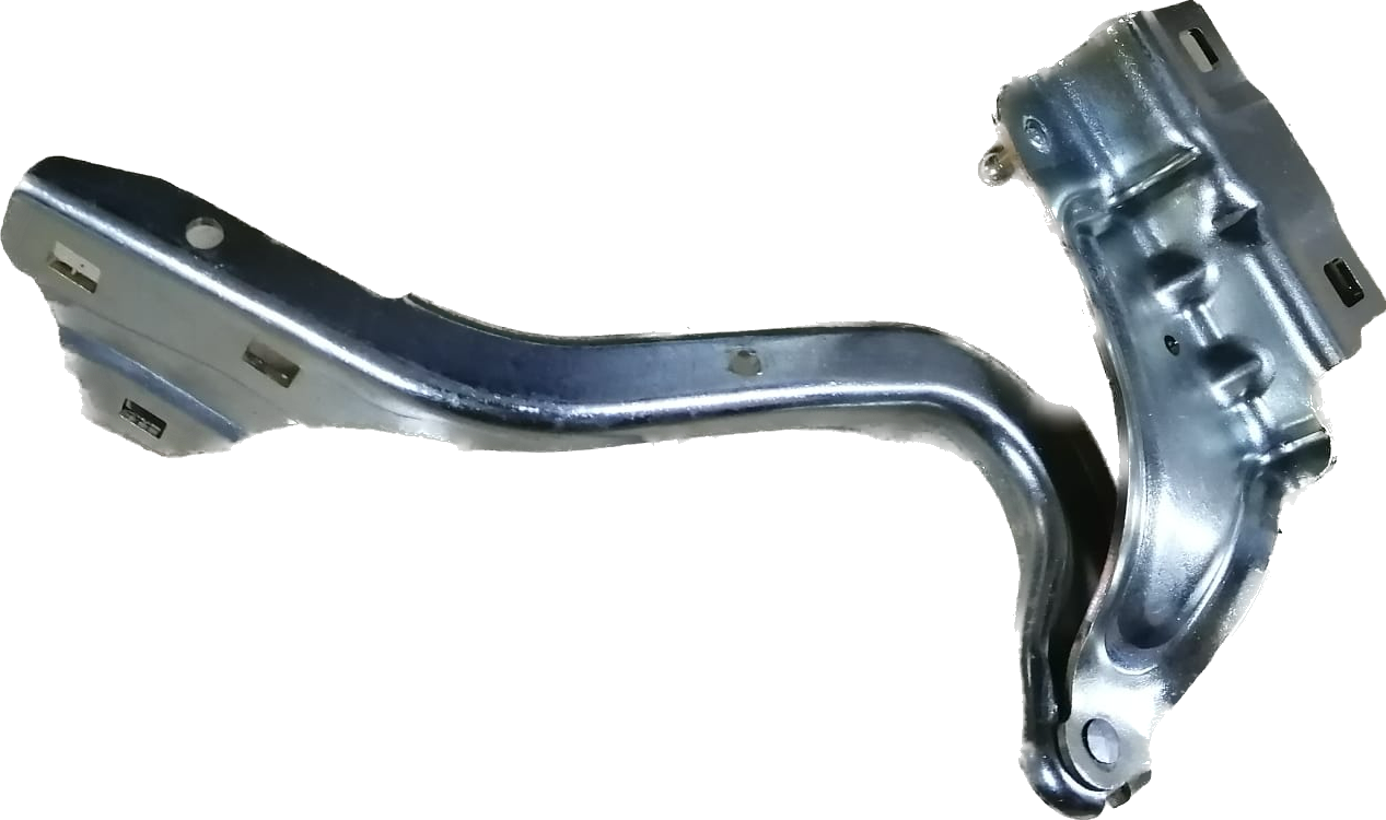 Motor Kaput Menteşesi Sağ Megane IV