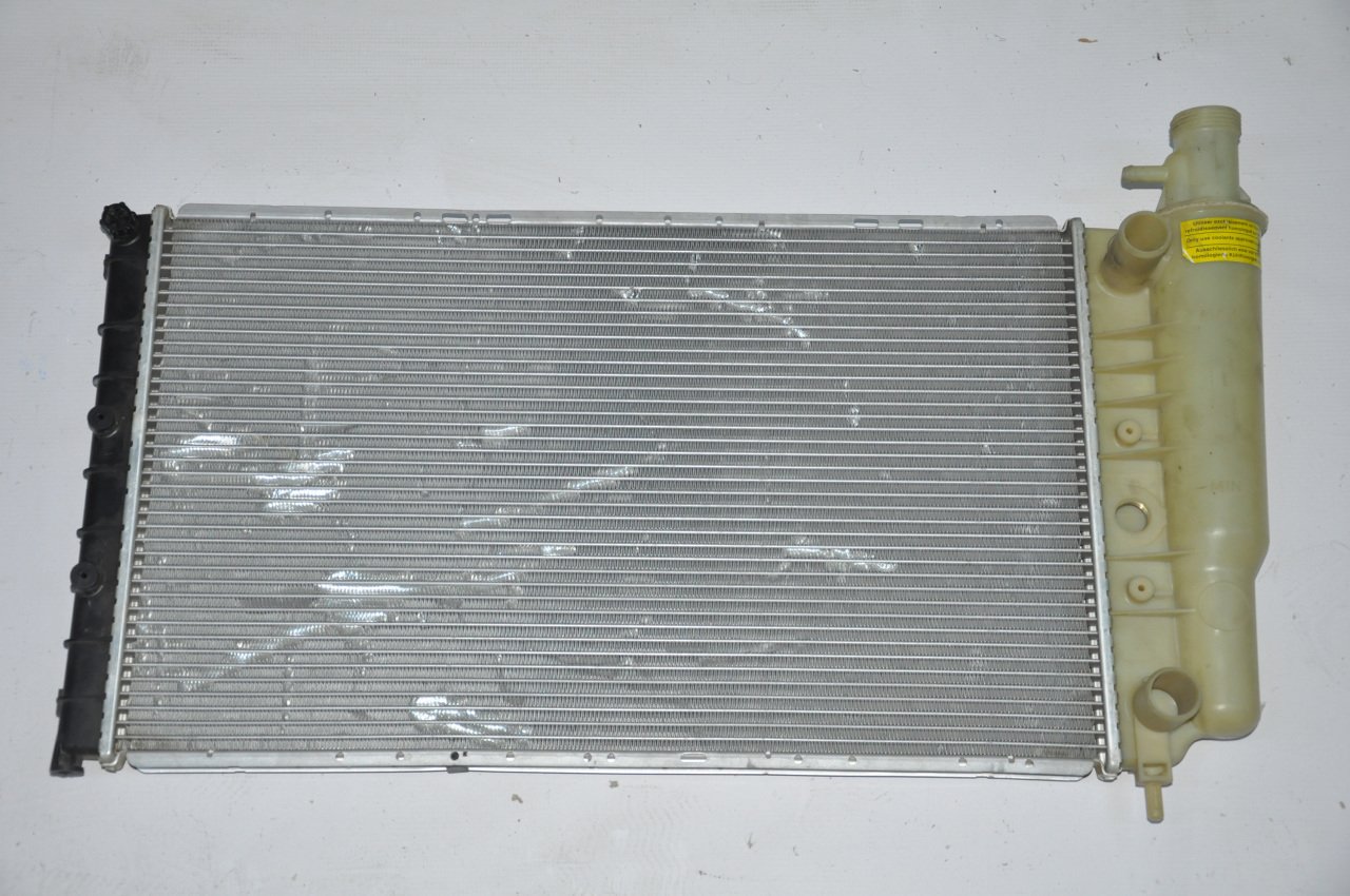 Radyatör Su R21 (Bidonlu)