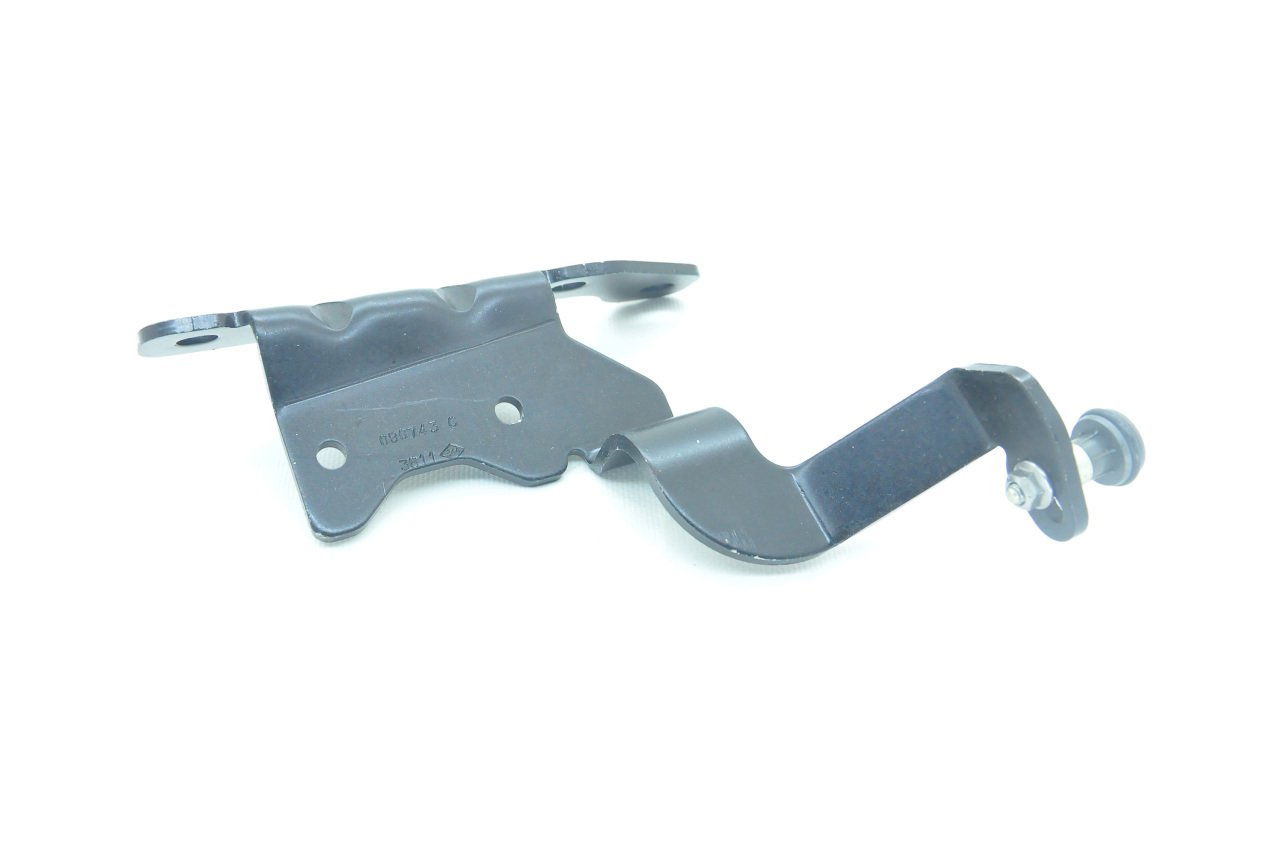 Sürgülü Kapı Sağ Üst Ayaklı Makara Master 1998-2011 Arası