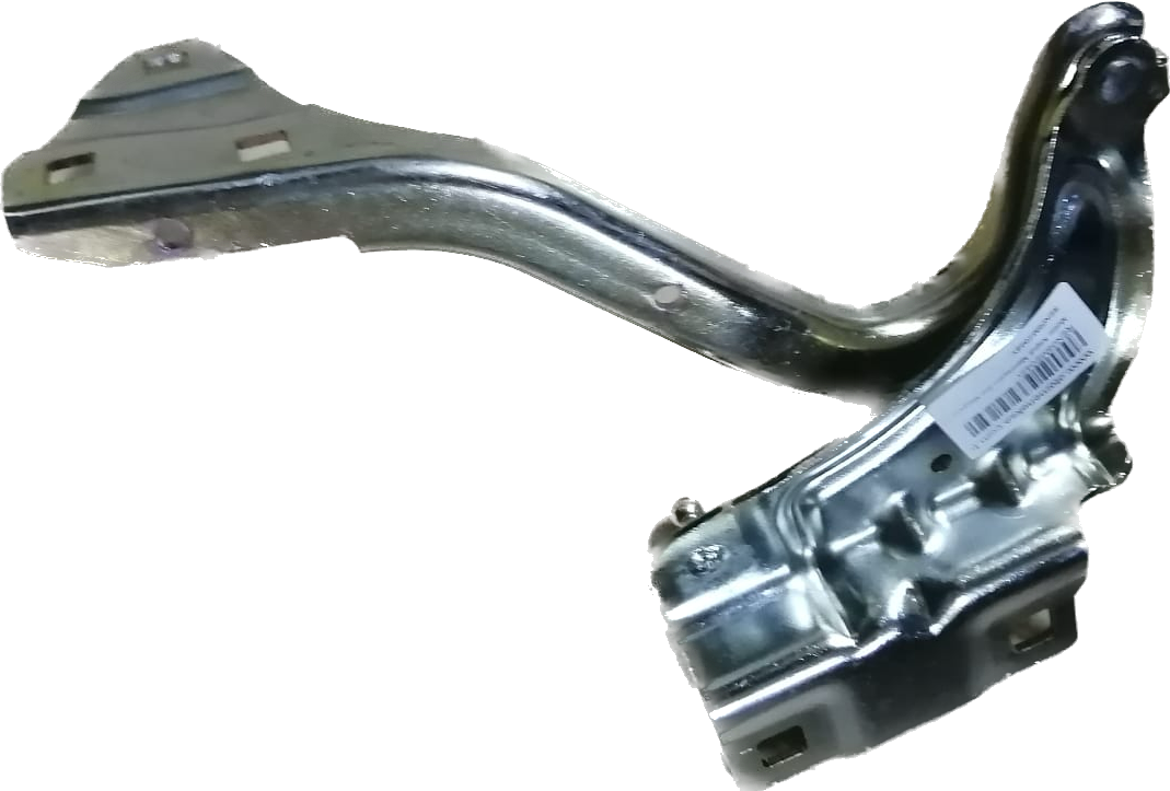 Motor Kaput Menteşesi Sol Megane IV