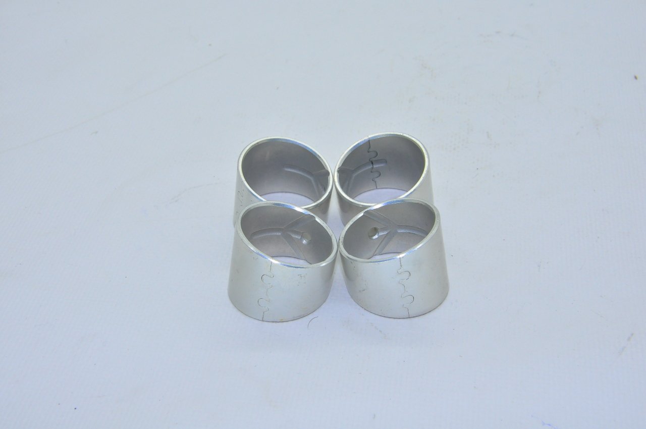 Motor Piston Kol Burcu Tk.2.3 Ducato