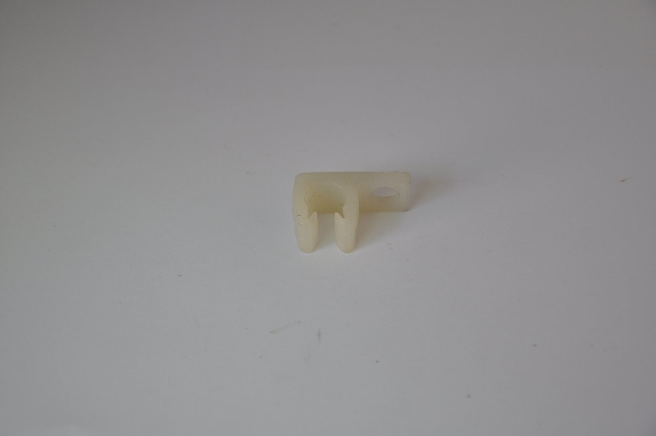 Radyatör Ek Depo Hortum Klipsi Doğan-Şahin-Kartal