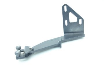 Sürgülü Kapı Alt Mekanizması Sağ Master 2004-2011 Arası-Trafic II