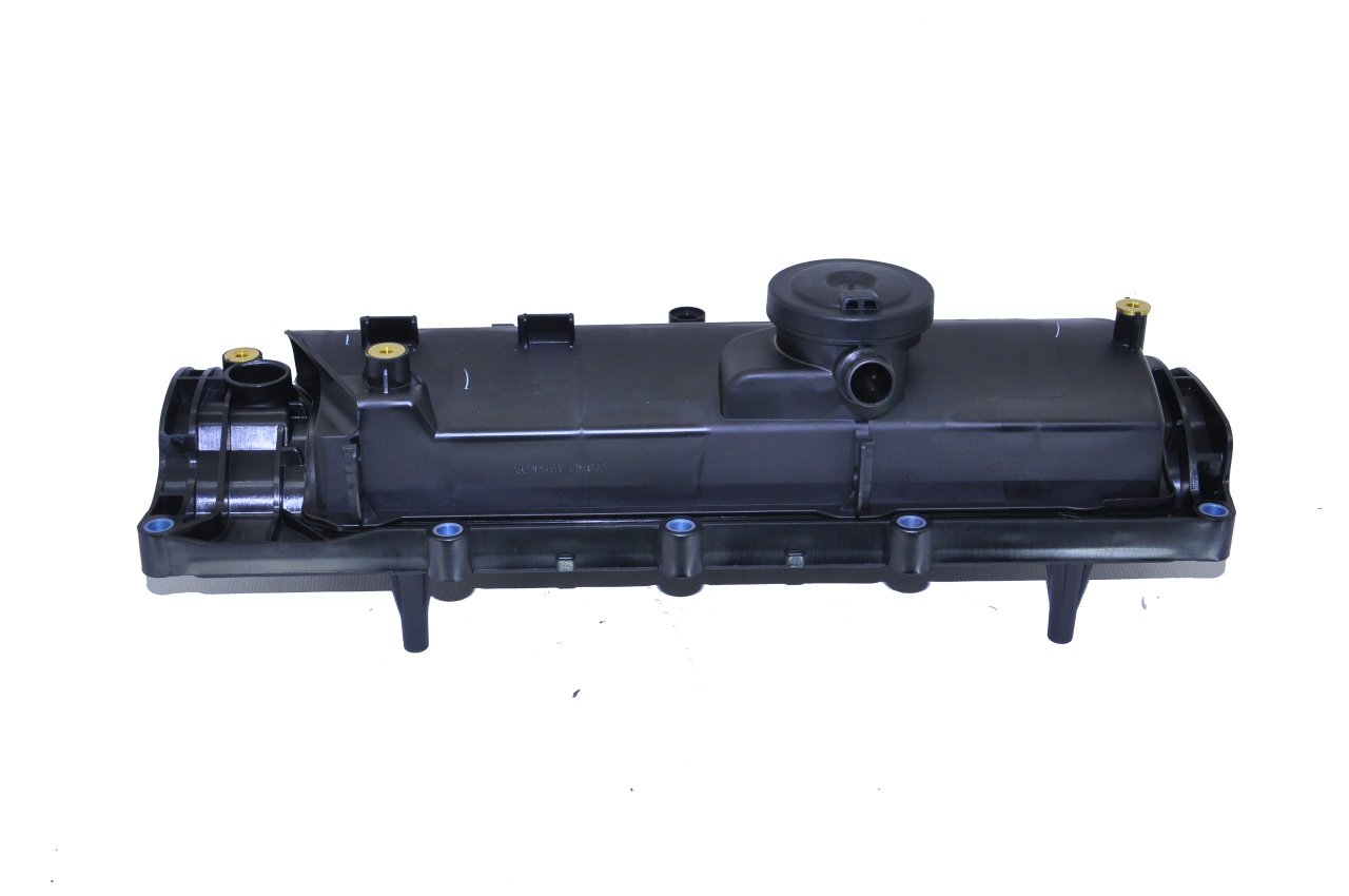 Külbüratör Kapağı 1.5 Fluence-Megane III