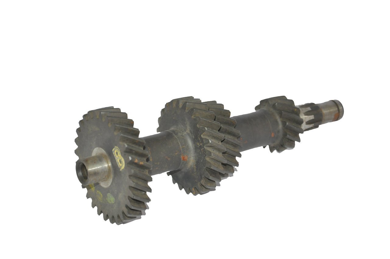 Grup Dişlisi Doğan-Şahin-Kartal (Em Kalın Diş)