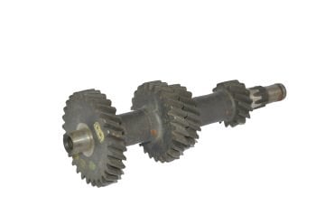 Grup Dişlisi Doğan-Şahin-Kartal (Em Kalın Diş)