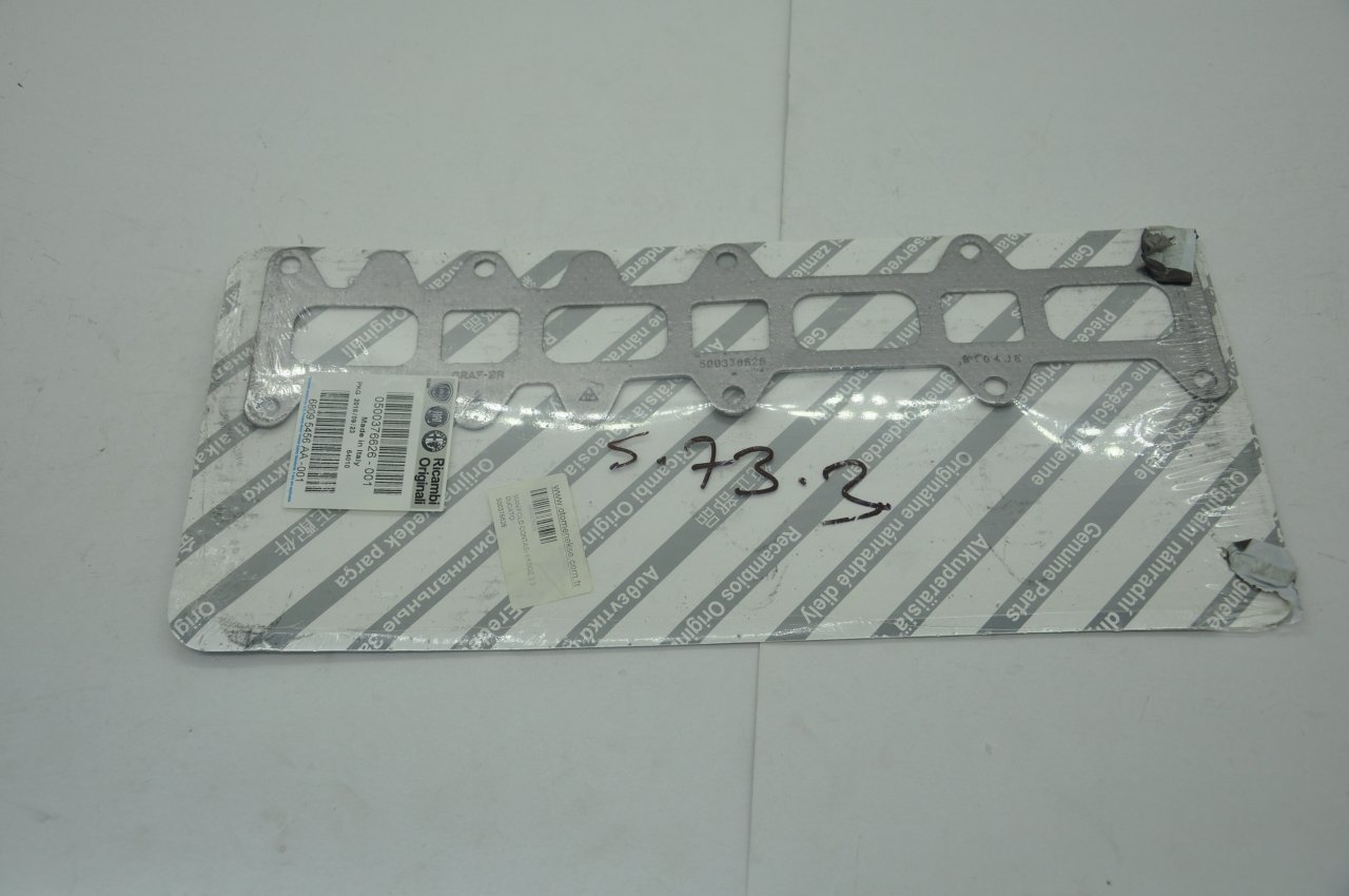 Manifold Contası Eksoz 2.3 Ducato