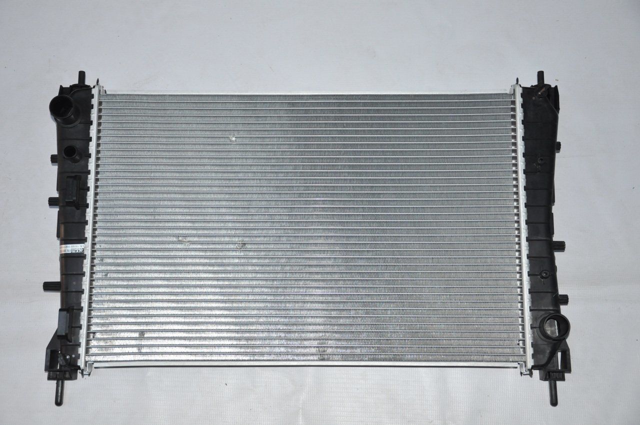 Radyatör Su 1.3-1.6 Jtd Linea