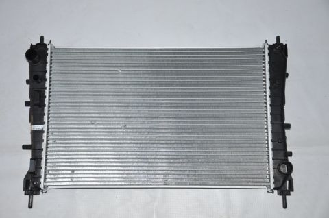 Radyatör Su 1.3-1.6 Jtd Linea