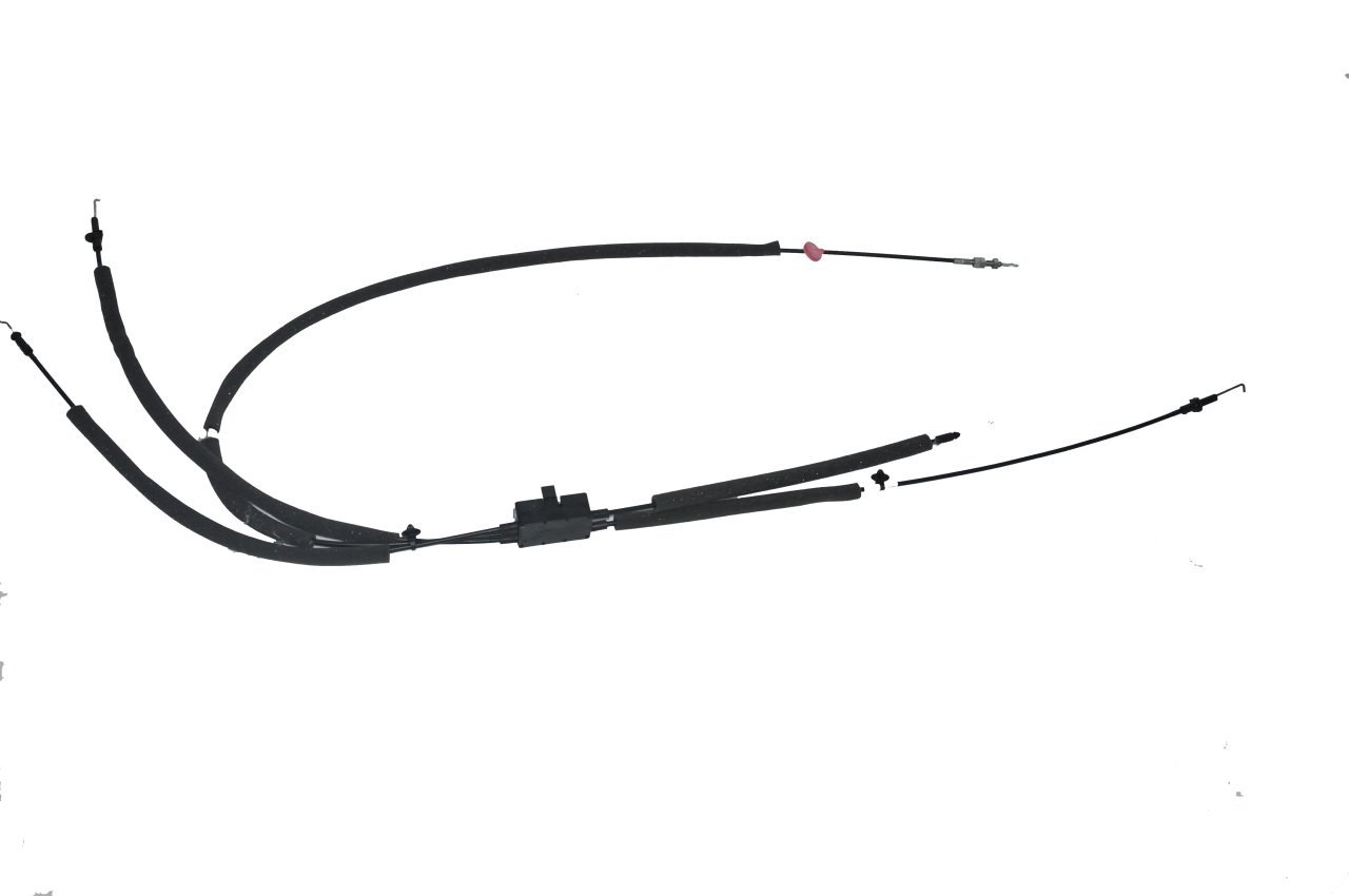 Sürgülü Kapı Kilit Teli Sol Doblo 2010 Sonrası (Arka Elektirikli Cam Açma)