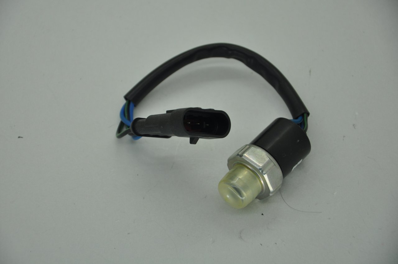 Klima Basınç Müşürü Alfa Romeo 145-146