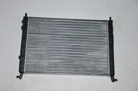 Radyatör Su Albea 1.4-1.6 Palio 2002 Sonrası