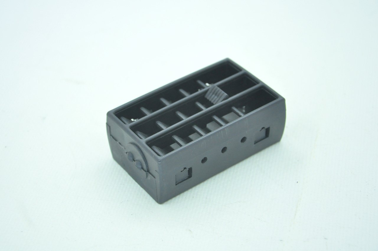 Torpido Havalandırma Orta R9-R11 (Tek)