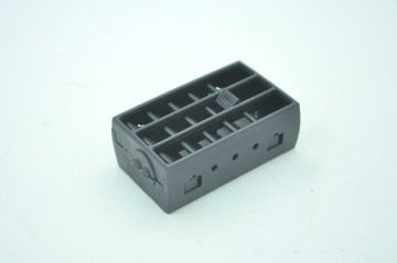 Torpido Havalandırma Orta R9-R11 (Tek)