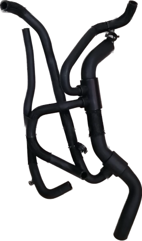 Radyatör Alt Hortumu 2.3 Master III 2011 Sonrası (4 Çıkışlı Çift Teker)