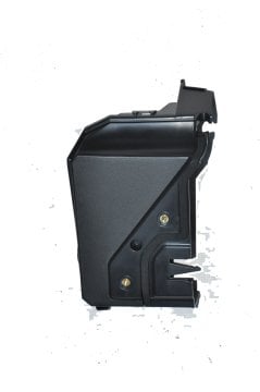 Sigorta Kutu Üst Kapağı Kango 2012 Sonrası