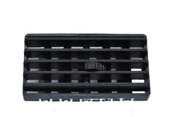 Torpido Havalandırma Izgarası Tempra-Tipo