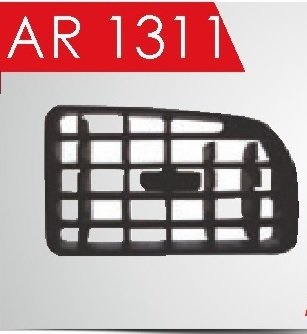 Torpido Havalandırma Orta Sağ R19