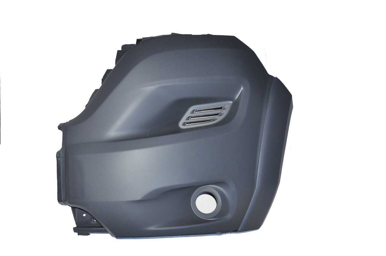 Tampon Ön Sol (Sisli) Ducato 2014 Sonrası (Dodikli)