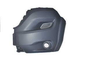 Tampon Ön Sol (Sisli) Ducato 2014 Sonrası (Dodikli)