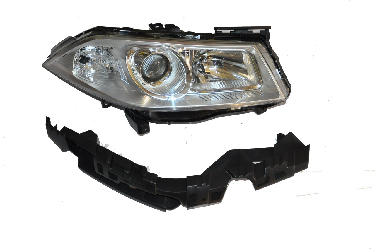 Far Sağ Megane II Mercekli 2006-2009 Arası