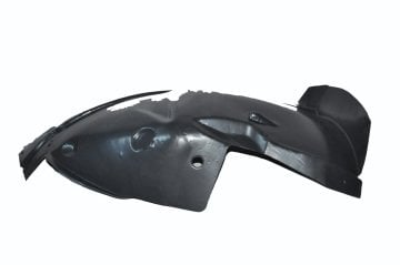 Çamurluk Davlumbazı Ön Sol Ön Kısım Trafic