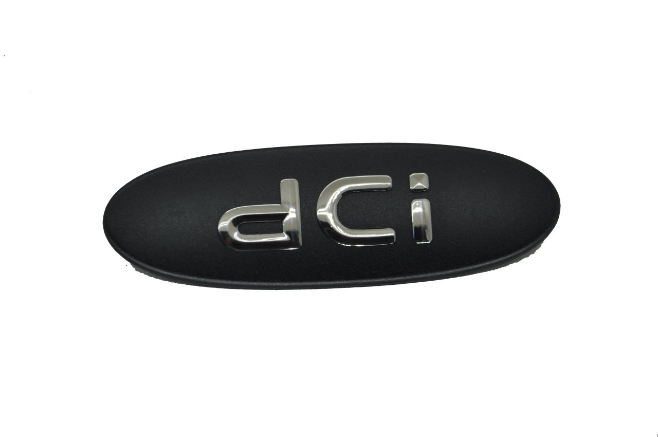 Kapı Yazısı Ön Sağ Clio-Kango 2003-2007 Arası (Dcı)