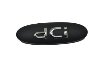 Kapı Yazısı Ön Sağ Clio-Kango 2003-2007 Arası (Dcı)