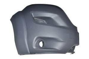 Tampon Ön Sağ (Sisli) Ducato 2014 Sonrası (Dodikli)