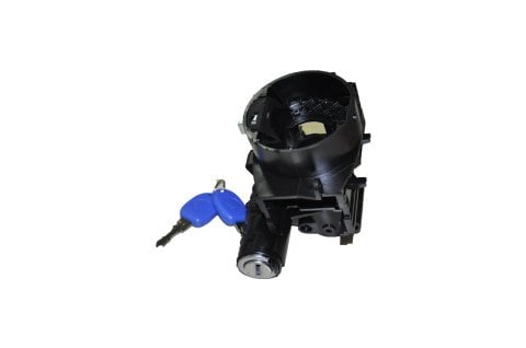 Kontak Gövdesi Tempra-Tipo (Anahtarlı)