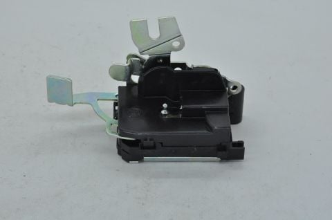 Bagaj Kilidi Sağ Kapak İç Orta Ducato 1998-2006 Arası (Manuel)