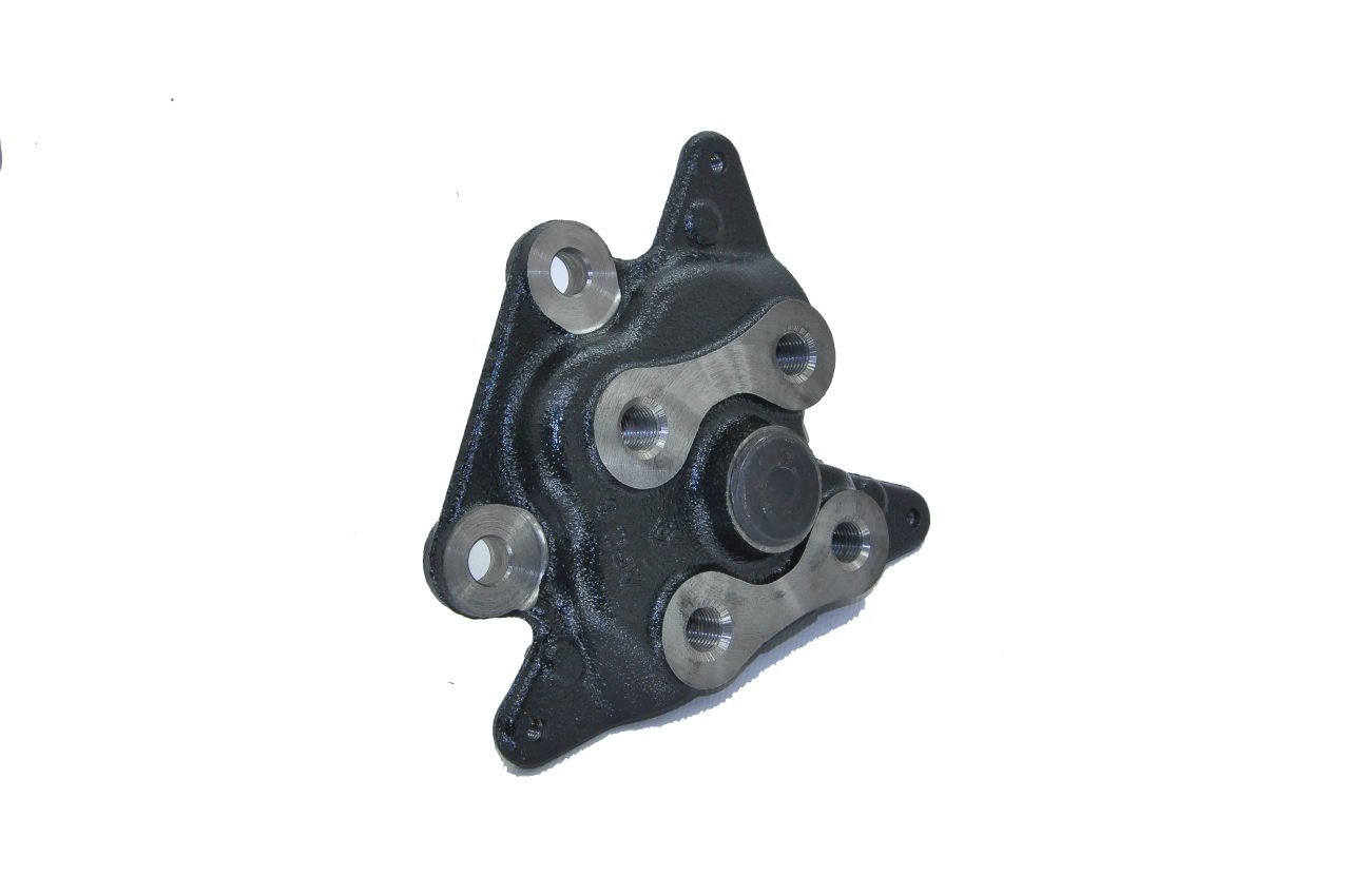 Aks Taşıyıcı Arka Sol Fluence-Megane III