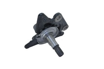 Aks Taşıyıcı Arka Sol Fluence-Megane III